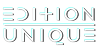 logo for Edition unique