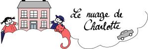 logo for Le nuage de charlotte