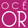 logo for Océ or