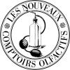 logo for Les nouveaux comptoirs olfactifs
