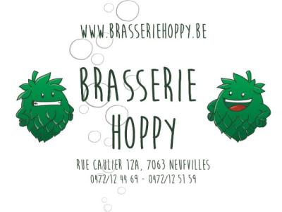 Brasserie hoppy