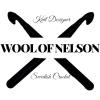 logo for Wool of nelson