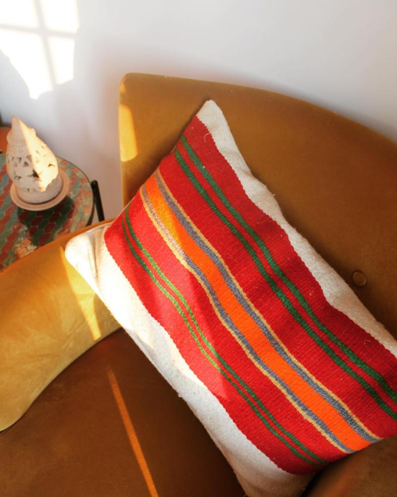 treeofcolors-coussin for Tree of Colors