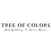 logo for Tree of Colors