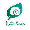 logo for Naturlmen cosmétiques