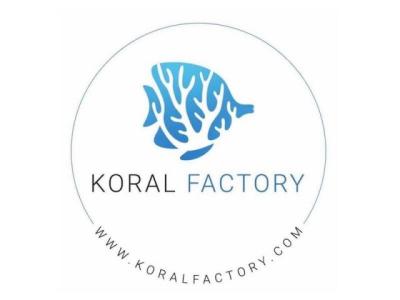 Koral factory