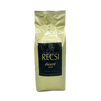 gaston-cafe-recsi for Gaston