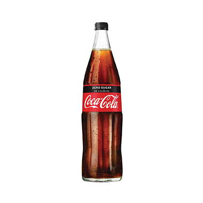 gaston-cocacolazero for Gaston