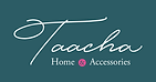 logo for Taacha home & accessories