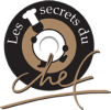 logo for Les secrets du chef