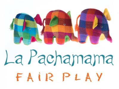 La pachamama fair play