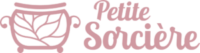 logo for Petite sorcière