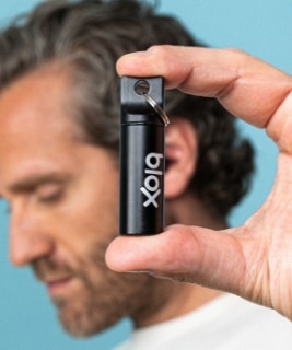 blox-boite-400 for Blox earplugs