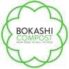 logo for Bokashicompost.be