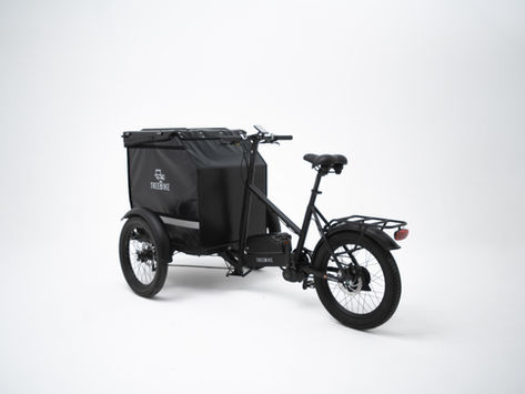 treebike-tb for Treebike