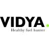 logo for Vidya.
