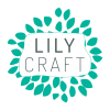 logo for Lilycraftblog