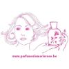logo for Parfumerie marie rose