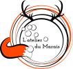 logo for L'atelier du marais