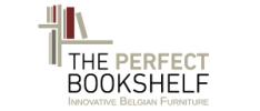 logo for The perfect bookshelf