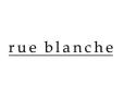 logo for Rue blanche