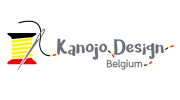 logo for Kanojo Design