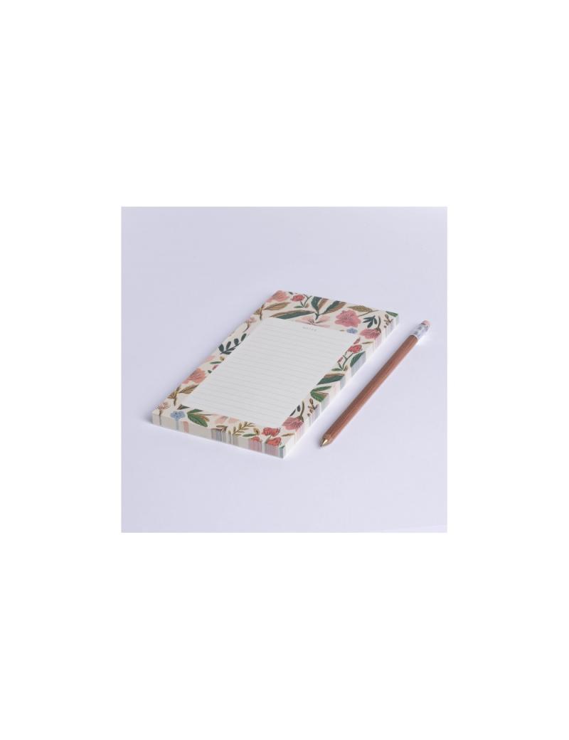 mieu-carnet for Mieu concept store