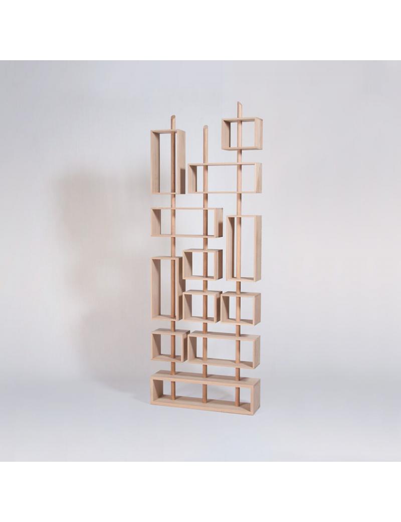 mieu-etagere for Mieu concept store