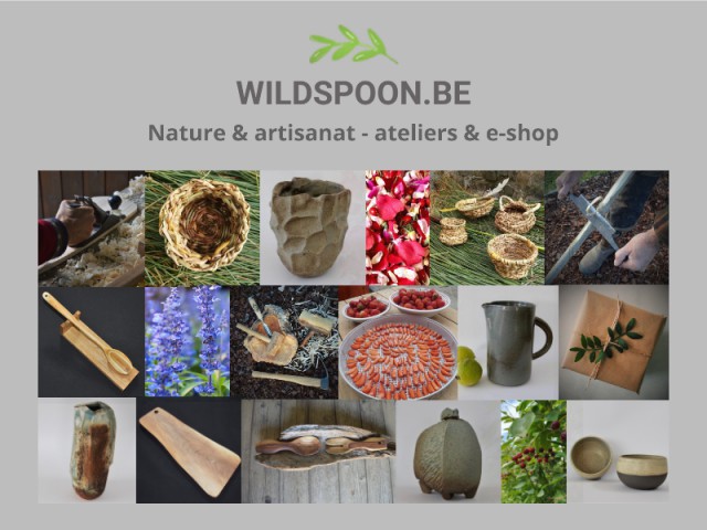 Wildspoon