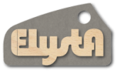 logo for Elysta