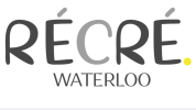 logo for Recre waterloo