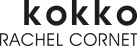 logo for KOKKO Bags