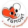 logo for Egmont toys