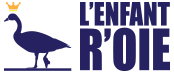 logo for L'enfant r'oie