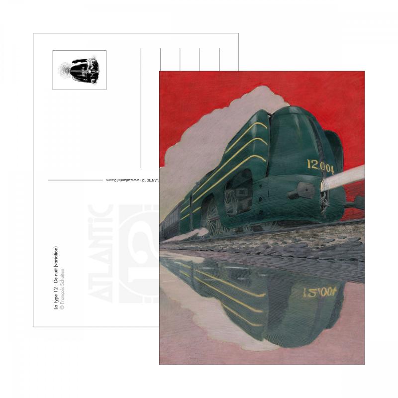 atlantic12-carte-postale for Atlantic12