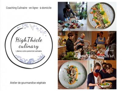 HighThècle Culinary
