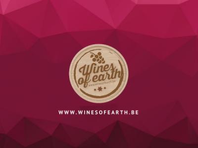 Wines of earth