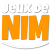 logo for Jeux de nim