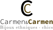 logo for Carmen&carmen