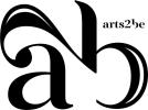 logo for Arts2be