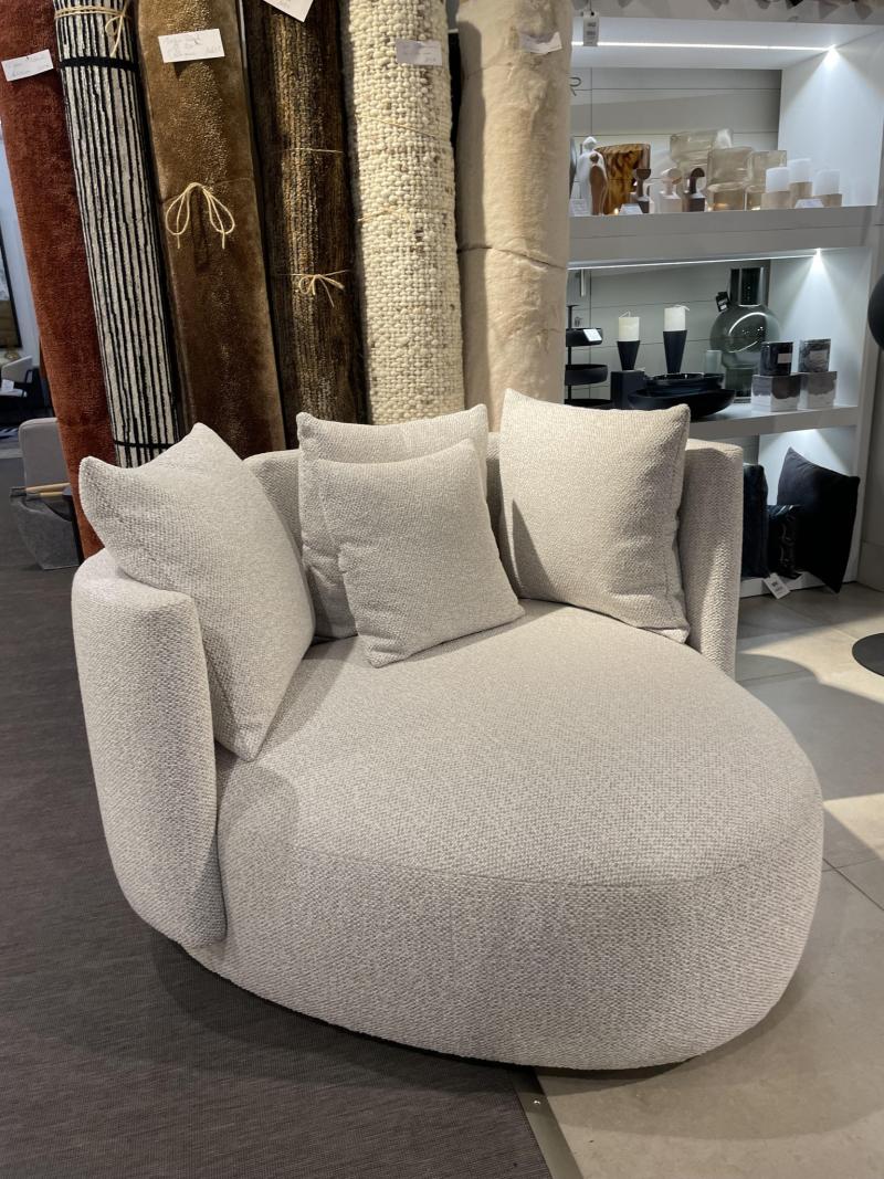 navez-fauteuil for Navez - l'esprit demeure