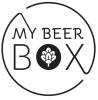 logo for My beer box