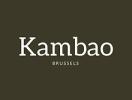 logo for Kambao brussels