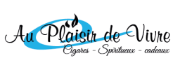 logo for Au plaisir de vivre