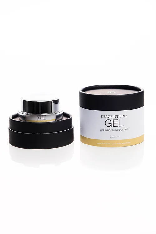 doucealchimie-gel for Douce alchimie