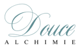 logo for Douce alchimie
