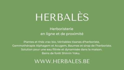 Herbalès