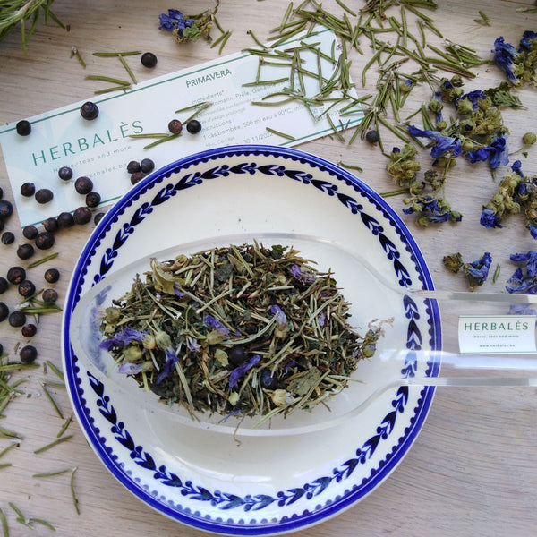 herbales-herbe for Herbalès