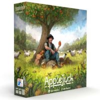 goldenmeeple-applejack for Golden meeple