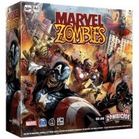 goldenmeeple-marvelzombies for Golden meeple